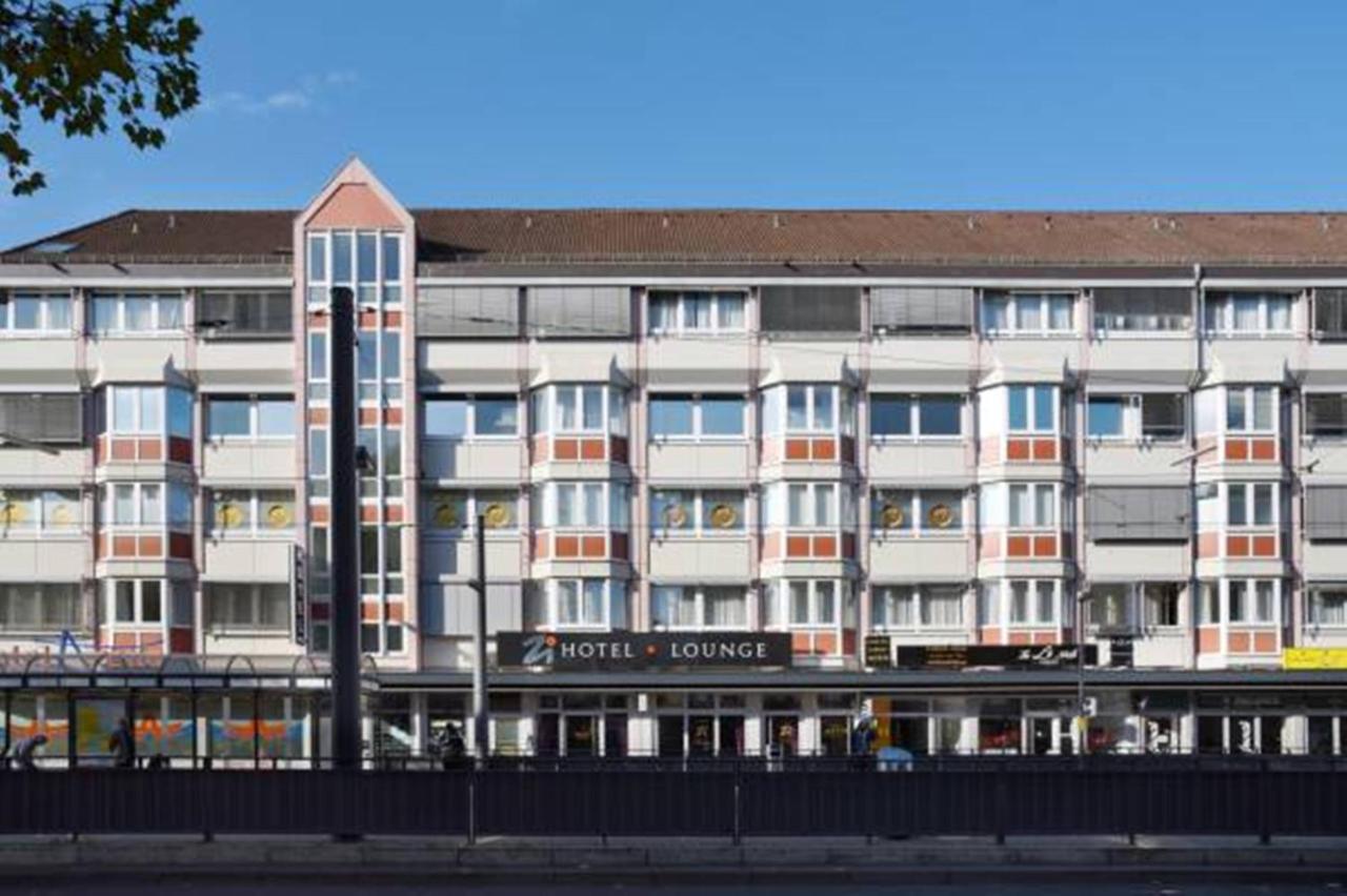 Karlstor Gaestehaus 2*